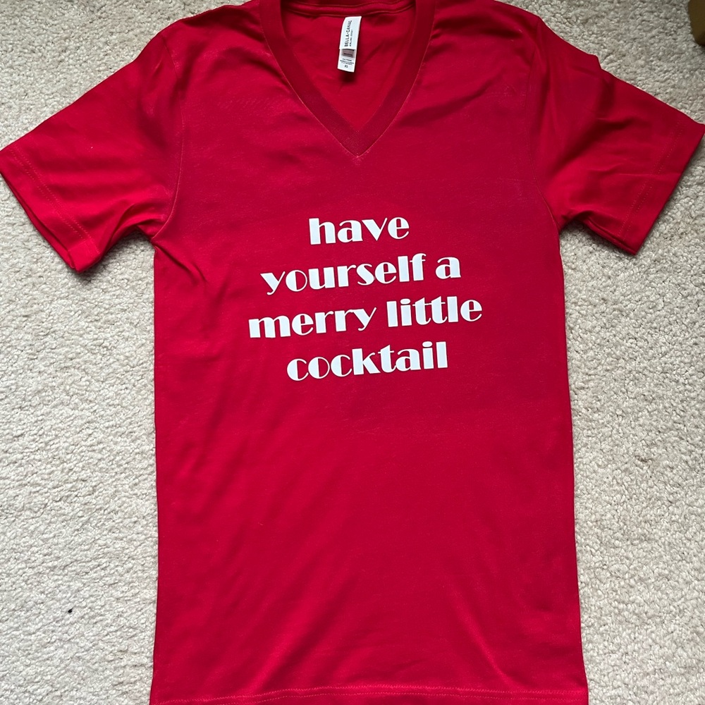 Christmas T-Shirt